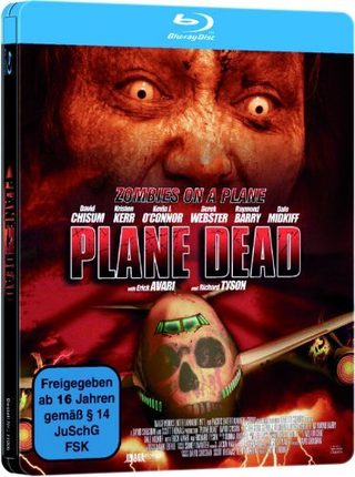 Flight of the Living Dead still 8