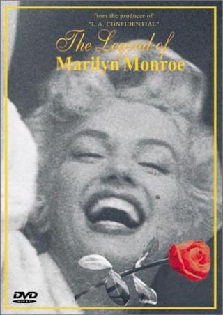 The Legend of Marilyn Monroe still 3