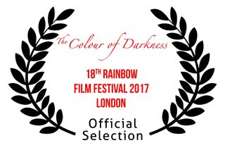 The Colour of Darkness still 3