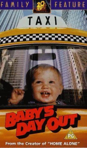 Baby's Day Out still 8