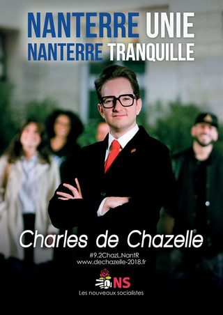 Neuilly sa mère, sa mère ! still 1