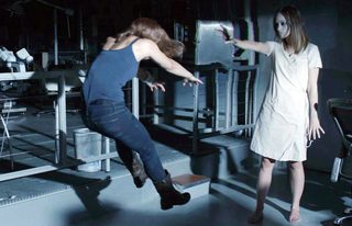 The Lazarus Effect still 1