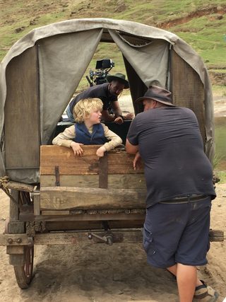 The Story of Racheltjie De Beer still 4