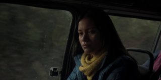 The Punishment still 3