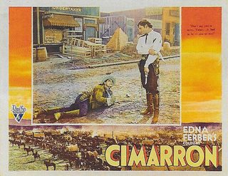 Cimarron still 8
