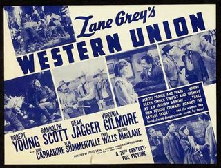 Western Union still 3