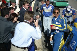 3: The Dale Earnhardt Story still 1