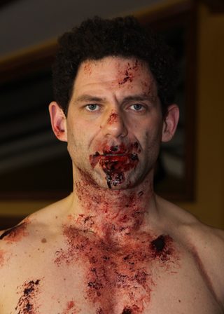 Eddie: The Sleepwalking Cannibal still 8