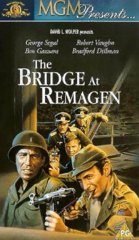 The Bridge at Remagen still 8