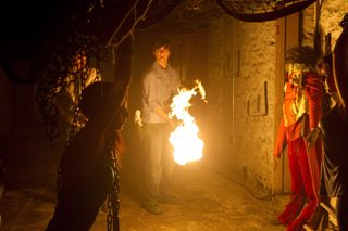 The Howling: Reborn still 3
