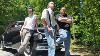 Harlan Kentucky's Manzo Shepherd Story still 8