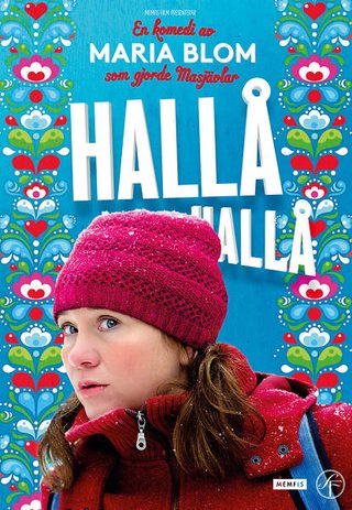 Hallåhallå still 1