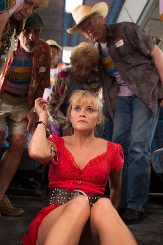 Hot Pursuit still 1