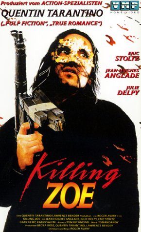 Killing Zoe still 6