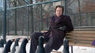 Mr. Popper's Penguins still 3