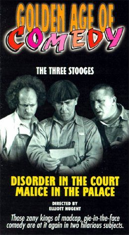 Disorder in the Court still 7