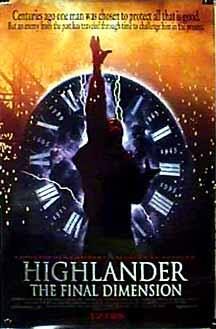 Highlander: The Final Dimension still 3