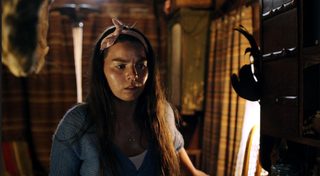 Cannibal Troll still 6