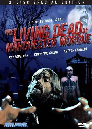 Let Sleeping Corpses Lie still 2
