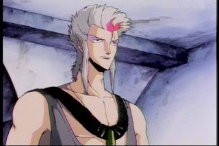 Vampire Hunter D still 7