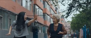 The Farewell still 4