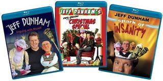 Jeff Dunham: Arguing with Myself still 2