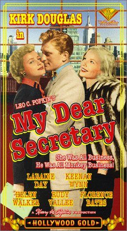 My Dear Secretary still 3
