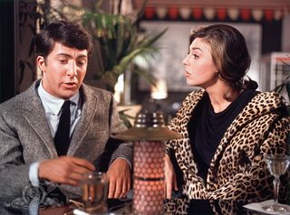The Graduate still 5