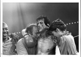 Rocky III still 3