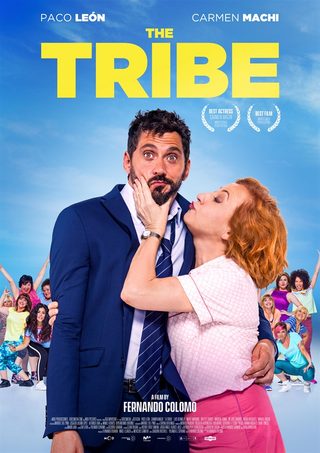 La tribu still 4