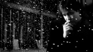 American: The Bill Hicks Story still 1