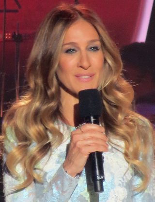 Sarah Jessica Parker, photo 1 of 3