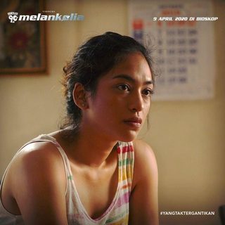 Generasi 90an: Melankolia still 4