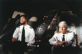 Airplane! still 2
