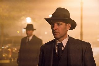 The Catcher Was a Spy still 3