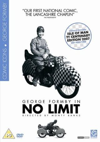 No Limit still 2