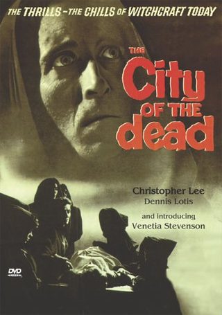 The City of the Dead still 4