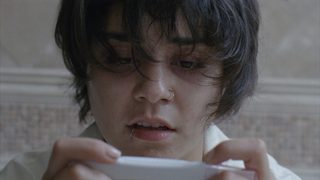 Gimme Shelter still 8