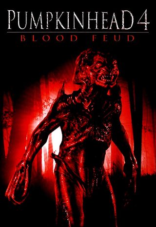 Pumpkinhead: Blood Feud still 7