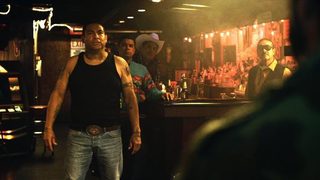 Bad Ass still 3