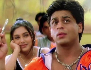 Kuch Kuch Hota Hai still 4