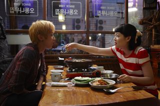 Miss Granny still 1