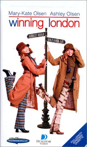Winning London still 5