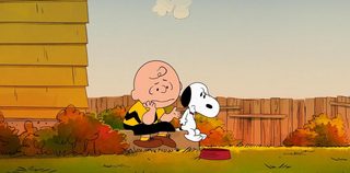 Who Are You, Charlie Brown? still 4