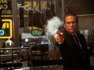 Men in Black still 6