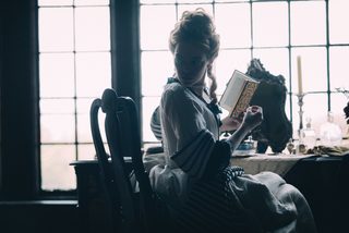 The Favourite still 1