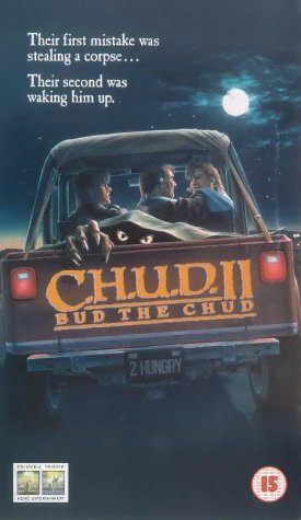 C.H.U.D. II - Bud the Chud still 6