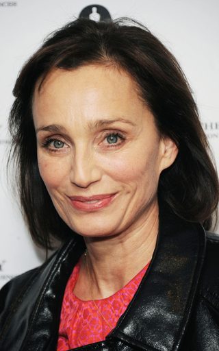Kristin Scott Thomas, photo 2 of 3