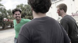 Undead Apocalypse still 3