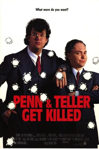 Penn & Teller Get Killed still 6